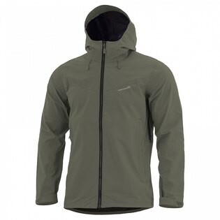 Jachetă Monlite Rain Shell Pentagon®