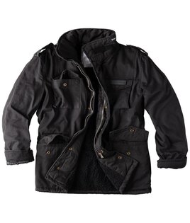 Jachetă Paratrooper Winter Surplus®