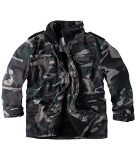 Jachetă Paratrooper Winter Surplus®