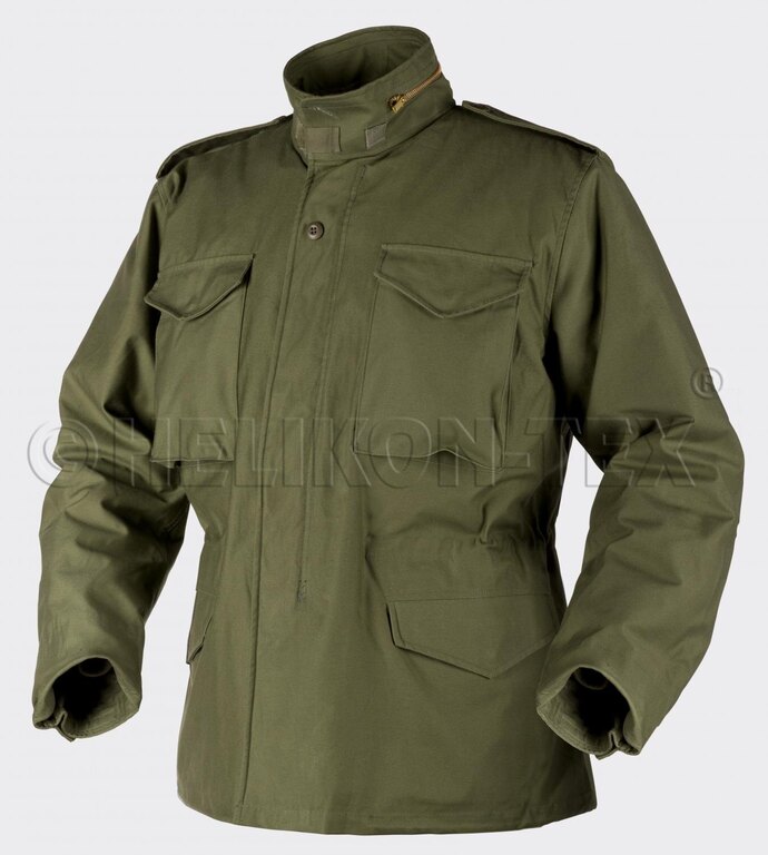 Jachetă / parka M65 Helikon-Tex®