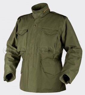 Jachetă / parka M65 Helikon-Tex®