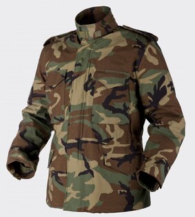 Jachetă / parka M65 Helikon-Tex®