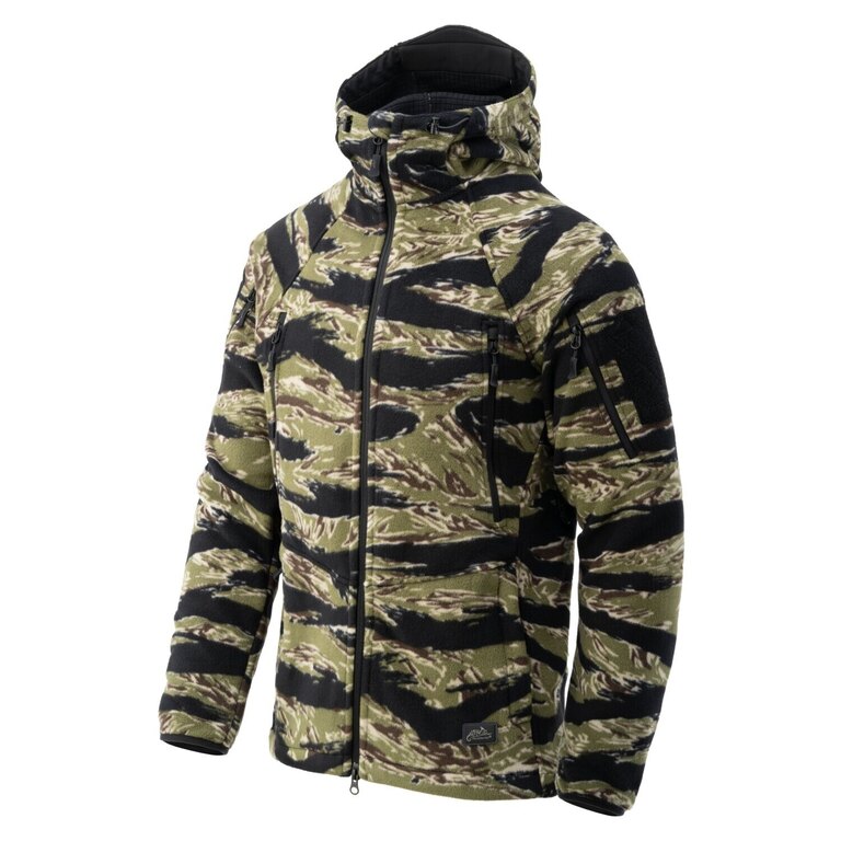 Jachetă polar Patriot HF MK 2 Helikon-Tex®