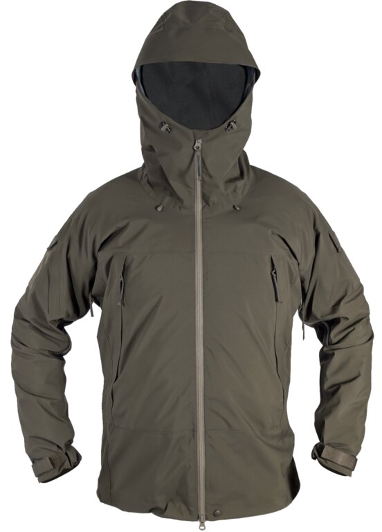 Jachetă Raptor Gen II Gore-Tex® Tilak Military Gear®