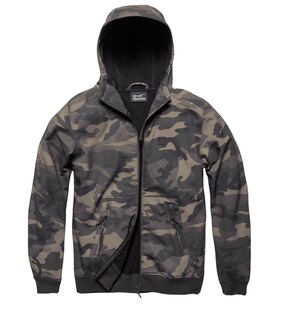 Jacheta softshell Ashore Vintage Industries®