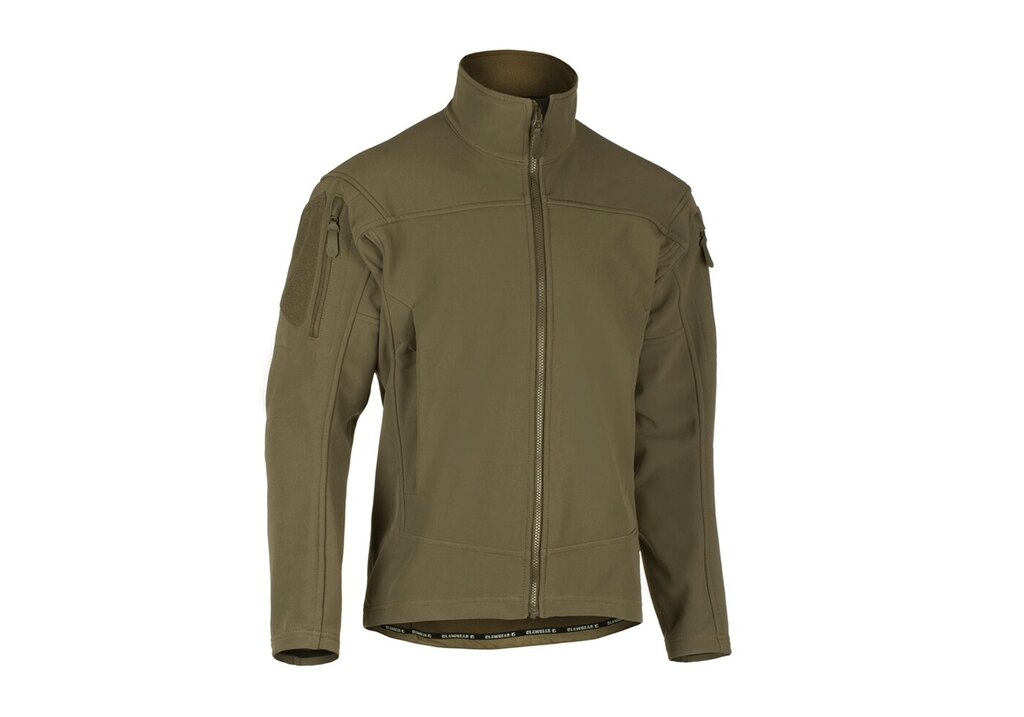 Jachetă softshell Audax Clawgear®