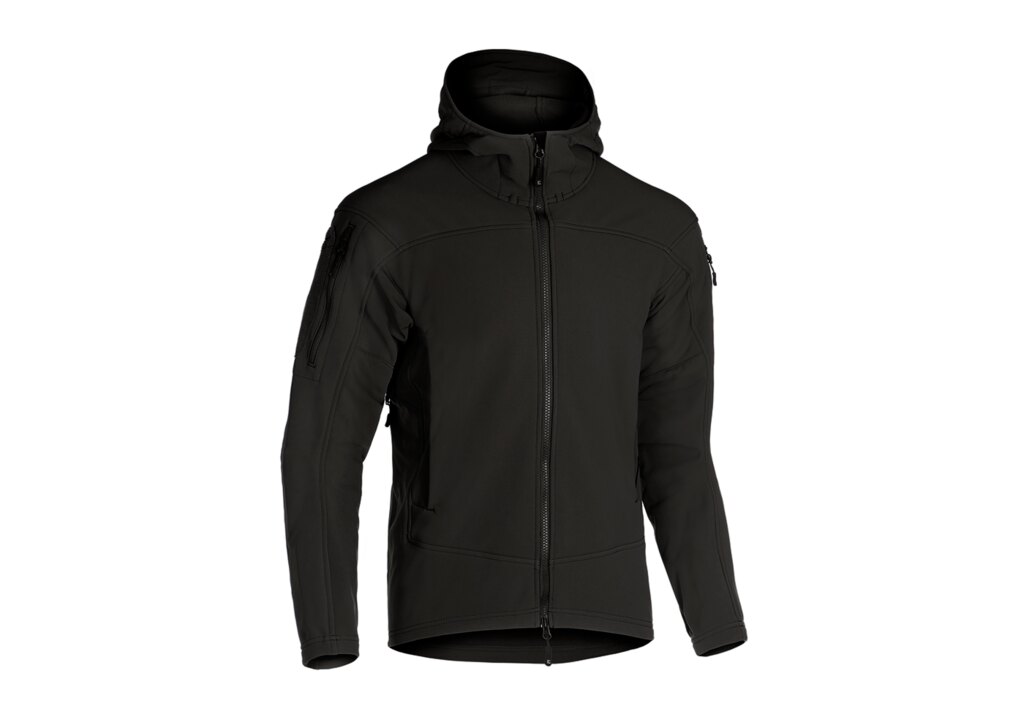 Jachetă softshell Audax Hoody Clawgear®