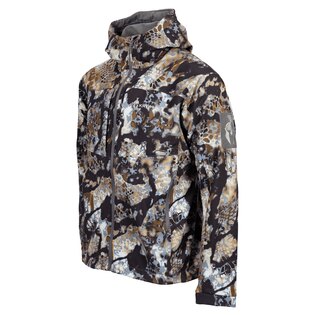 Jachetă softshell Dalibor Pro Kryptek®