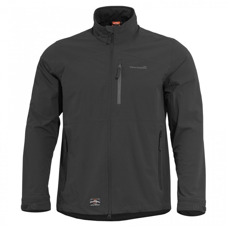 Jachetă softshell Elite Light Pentagon®