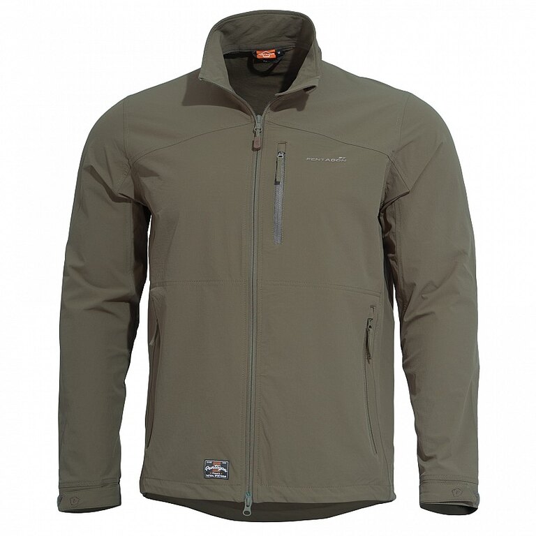 Jachetă softshell Elite Light Pentagon®