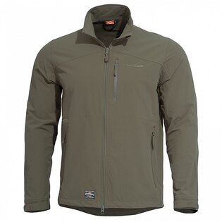 Jachetă softshell Elite Light Pentagon®