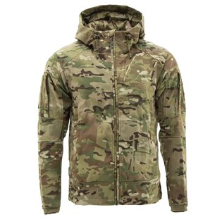 Jachetă softshell Forțele Speciale Carinthia® / Multicam