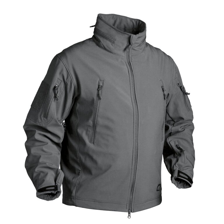 Jachetă softshell Gunfighter Windblocker Helikon-Tex®
