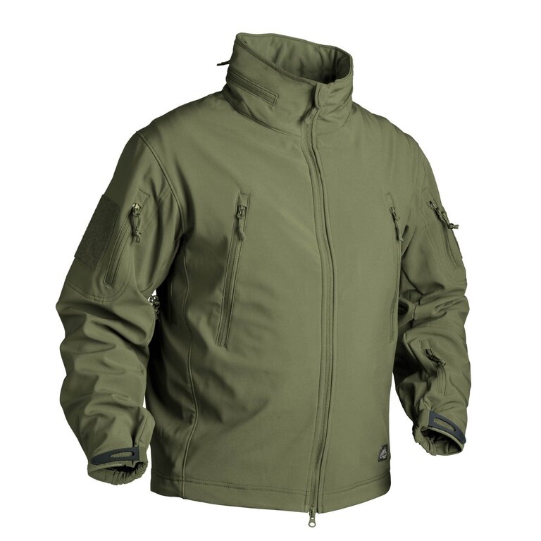 Jachetă softshell Gunfighter Windblocker Helikon-Tex®