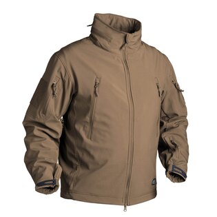 Jachetă softshell Gunfighter Windblocker Helikon-Tex®