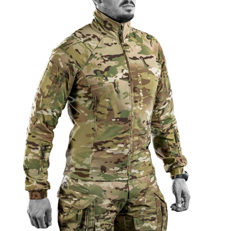 Jachetă softshell Hunter FZ Gen.2 UF PRO®