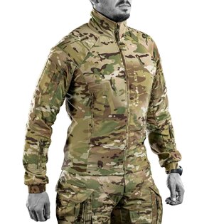 Jachetă softshell Hunter FZ Gen.2 UF PRO®