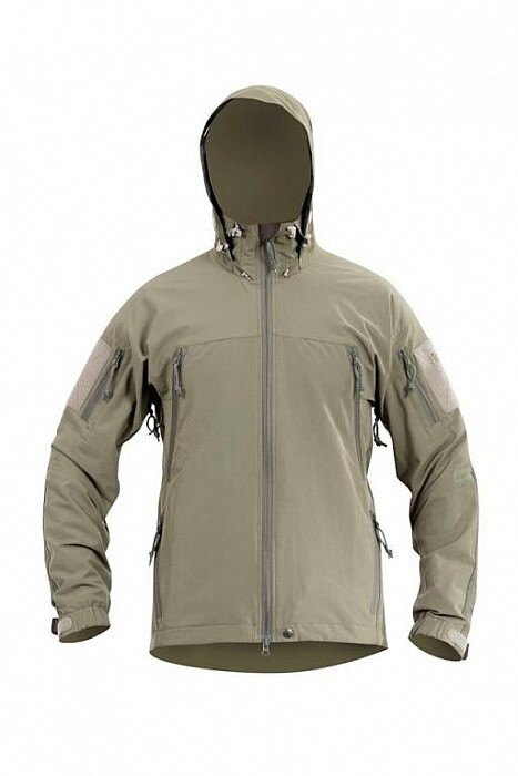 Jachetă softshell Noshaq Mig Tilak Military Gear®