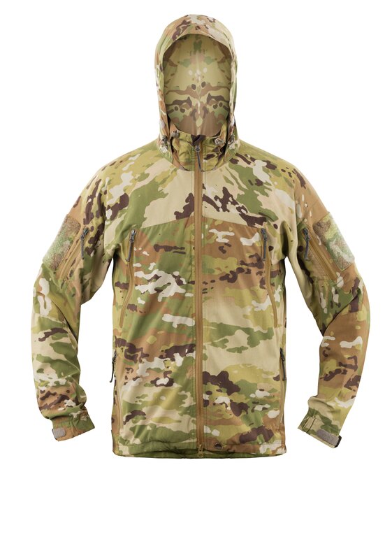 Jachetă softshell Noshaq Mig Tilak Military Gear®
