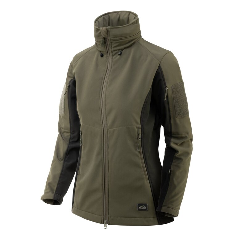 Jachetă softshell pentru femei Gunfighter Helikon-Tex®