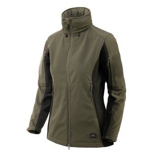Jachetă softshell pentru femei Gunfighter Helikon-Tex®