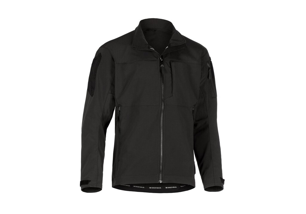 Jachetă softshell Rapax Clawgear®