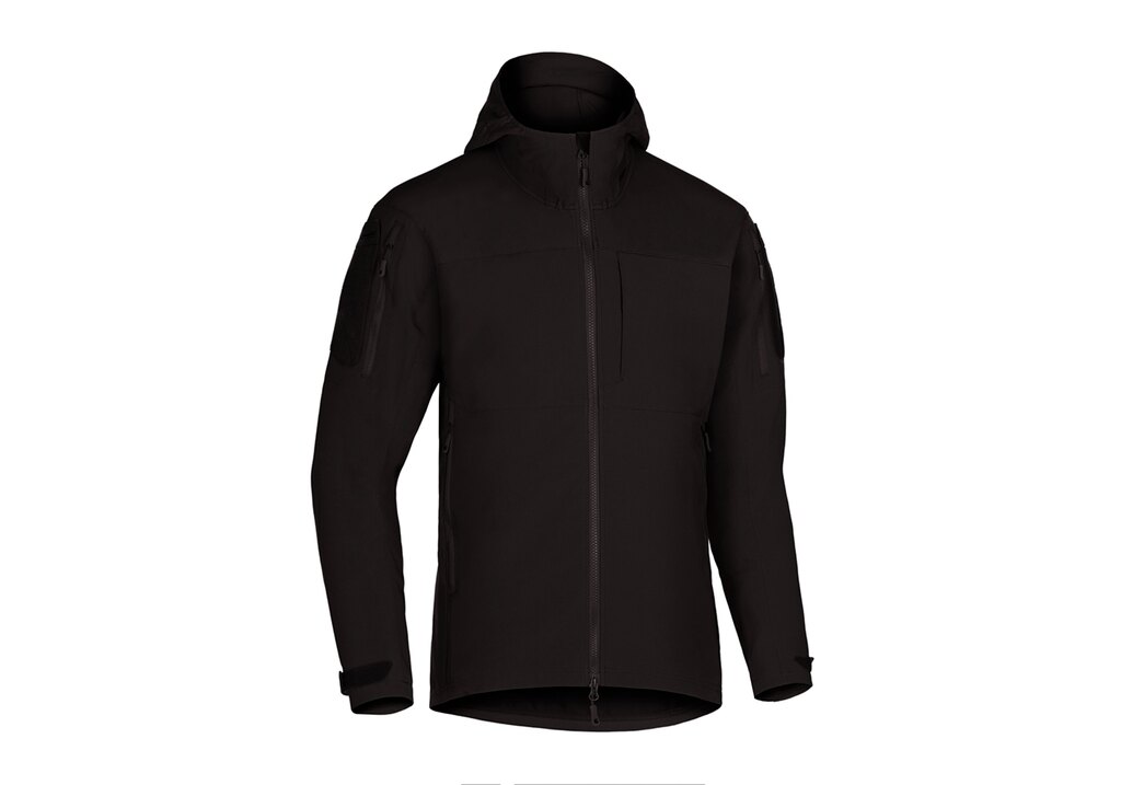 Jachetă softshell Rapax Hoody CLAWGEAR®