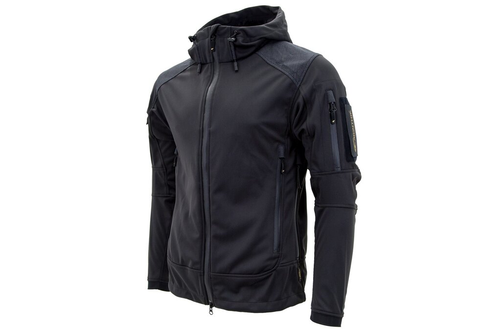 Jacheta softshell Special Forces Carinthia®