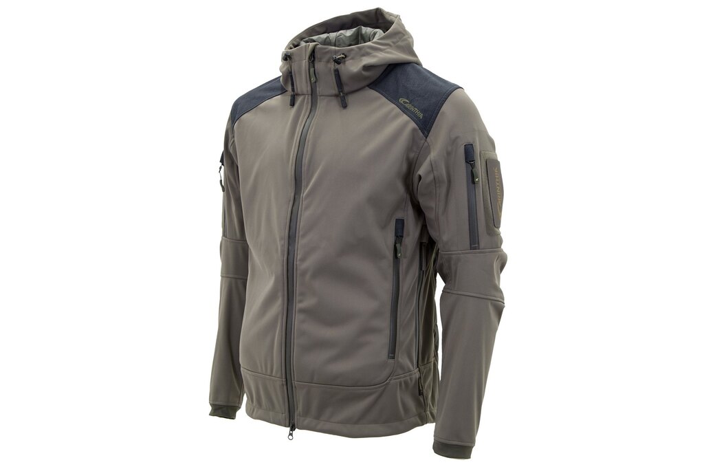 Jacheta softshell Special Forces Carinthia®