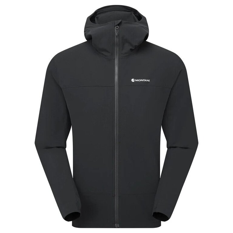 Jachetă softshell Tenacity XT Hoodie Montane®