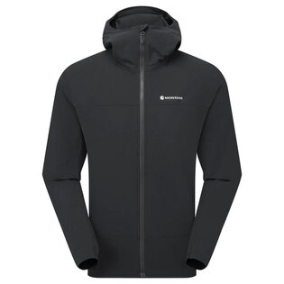Jachetă softshell Tenacity XT Hoodie Montane®