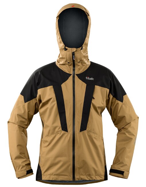 Jacheta Stinger Gore-Tex® Paclite Tilak®