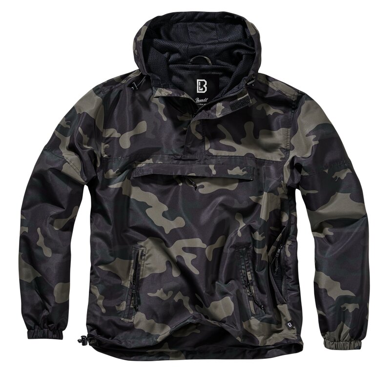 Jachetă Summer Windbreaker Brandit®