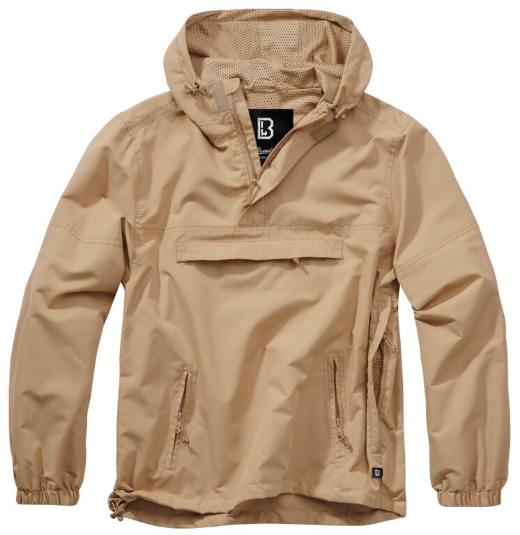 Jachetă Summer Windbreaker Brandit®