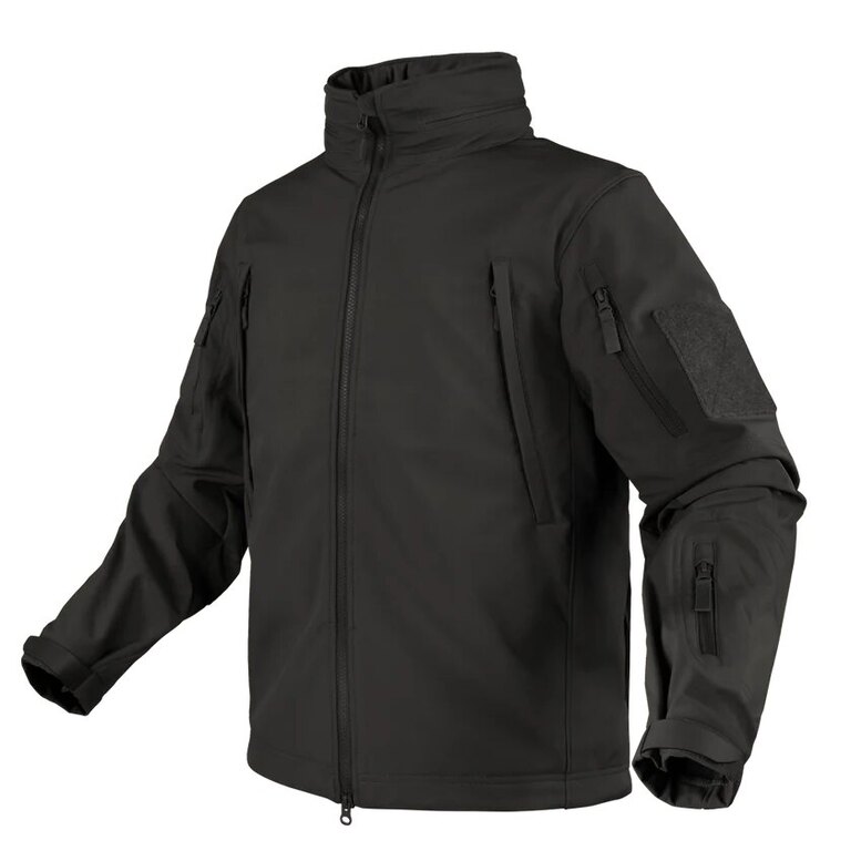 Jachetă Summit Softshell Condor®