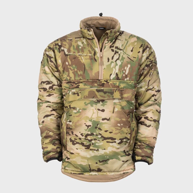 Jachetă Tactical Softie® Smock Snugpak®