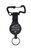 Karabina Key-Back cu şnur retractabil Wisport®