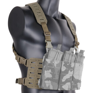 Kit de conversie Chest Rig Templar’s Gear®