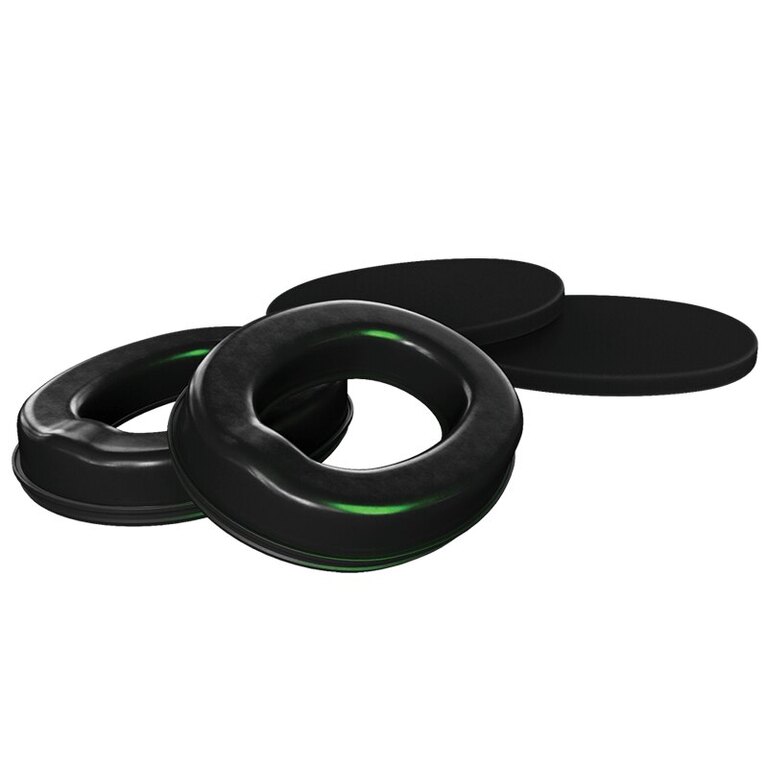 Kit de igienizare X2BT/T2 / pernițe auriculare din gel Sordin®