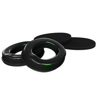 Kit de igienizare X2BT/T2 / pernițe auriculare din gel Sordin®