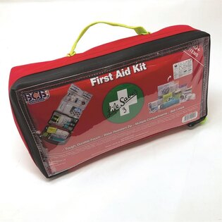 Kit de prim ajutor Advanced Lifesaver III BCB®