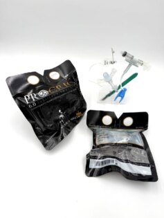 Kit pentru asigurarea căilor respiratorii ProCric™ Cricothyrotomy Kit 6:8 Medical®