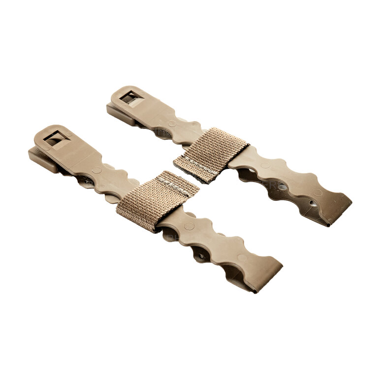 Klip mic Molle RH Holsters®