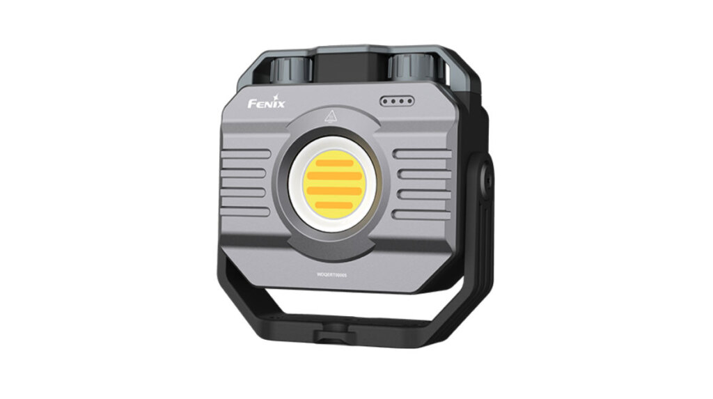 Lampă de lucru / powerbank CL28R / 2000 lm Fenix®