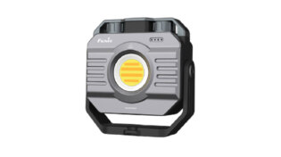 Lampă de lucru / powerbank CL28R / 2000 lm Fenix®