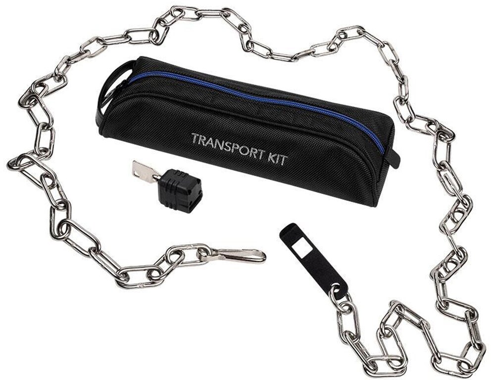Lanț de transport ASP® Transport Kit