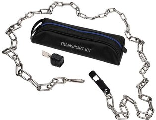 Lanț de transport ASP® Transport Kit