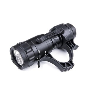 Lanternă Carry Tactical NexTorch® / 1300 lm