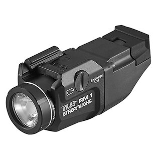 Lanternă cu LED pentru armă TLR RM 1 Streamlight® doar cu întrerupător de capăt