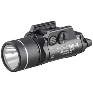 Lanternă cu LED pentru arme TLR-1 HP-X Streamlight®